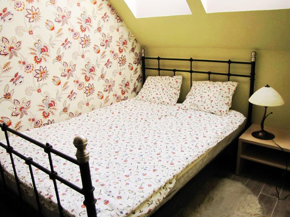 Apartament Szarotka Szczawnica Kültér fotó