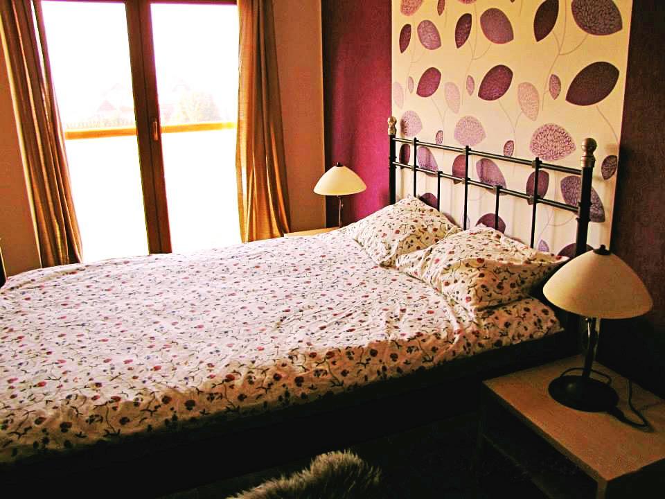 Apartament Szarotka Szczawnica Kültér fotó