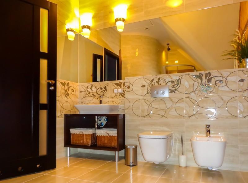 Apartament Szarotka Szczawnica Kültér fotó