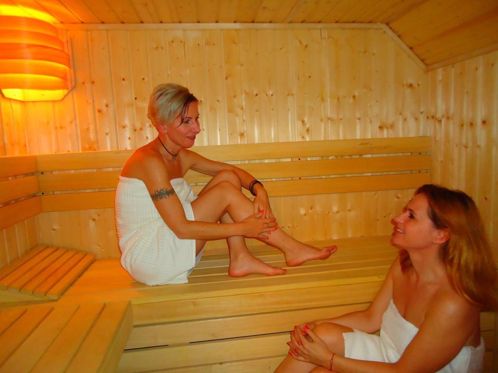 Apartament Szarotka Szczawnica Kültér fotó