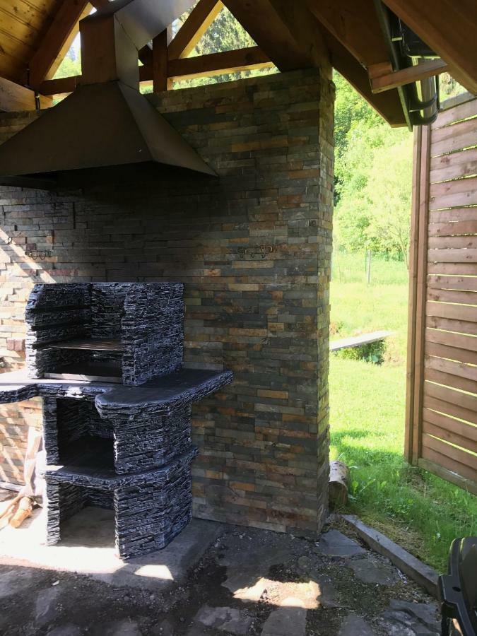 Apartament Szarotka Szczawnica Kültér fotó